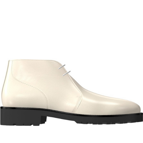 CHUKKA
