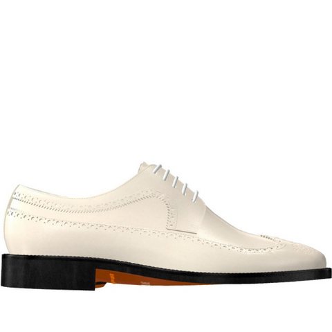 LONGWING BLUCHERS