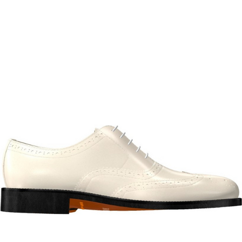 WINGTIP BROGUES