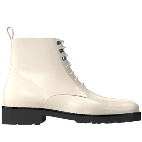 CAP-TOE