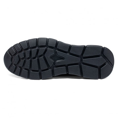 9-LIONS Height Increasing Sports Shoes - Sneaker with Hidden Heel - Elevator Sneakers For Men 7CM / 2.76 Inches